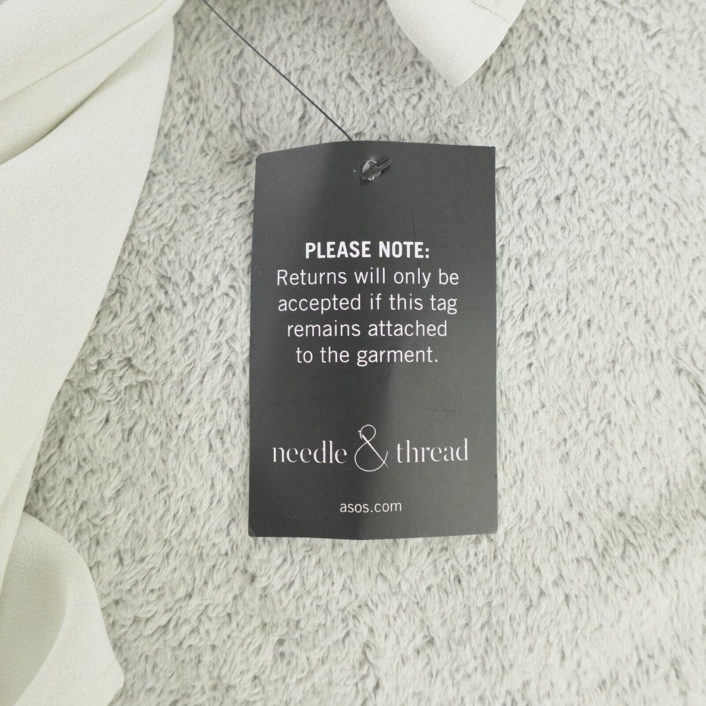 New NWT Needle and Thread Dress - Picture 4 of 13